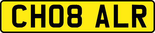CH08ALR