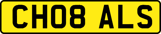 CH08ALS
