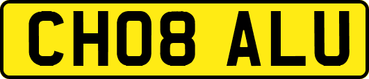 CH08ALU