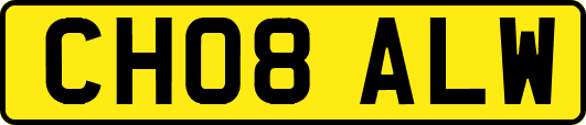 CH08ALW