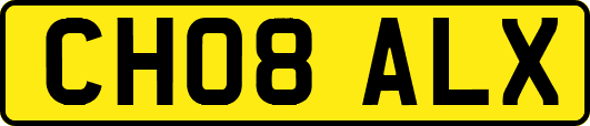 CH08ALX