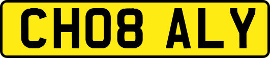 CH08ALY