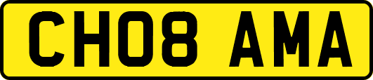 CH08AMA