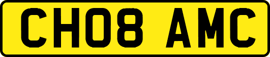 CH08AMC