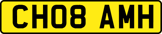 CH08AMH