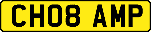 CH08AMP