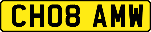 CH08AMW