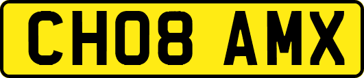 CH08AMX