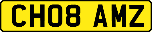 CH08AMZ
