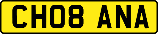 CH08ANA