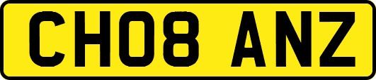 CH08ANZ