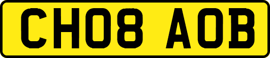 CH08AOB
