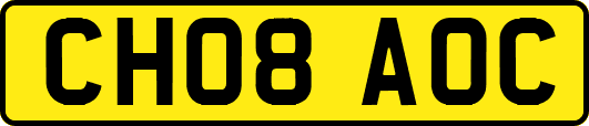 CH08AOC