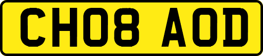 CH08AOD