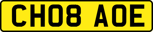 CH08AOE