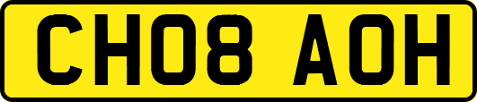 CH08AOH