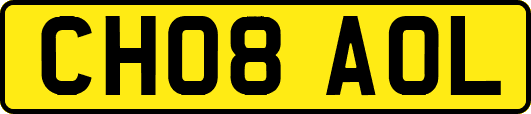 CH08AOL