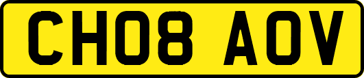 CH08AOV