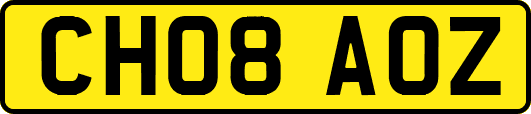 CH08AOZ
