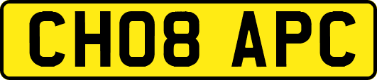 CH08APC