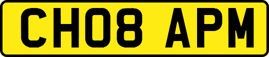 CH08APM