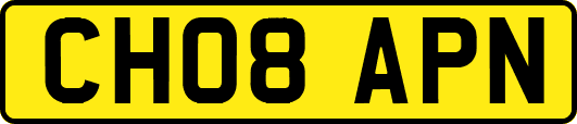 CH08APN