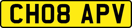 CH08APV