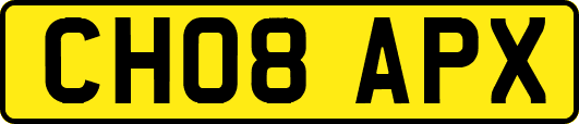 CH08APX