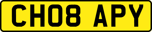 CH08APY