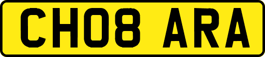 CH08ARA