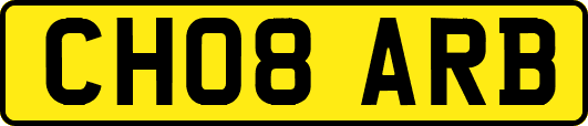 CH08ARB
