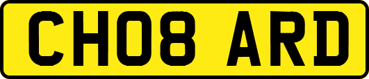 CH08ARD