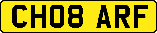 CH08ARF