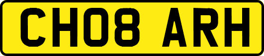 CH08ARH