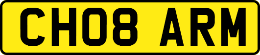 CH08ARM