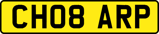 CH08ARP