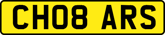 CH08ARS