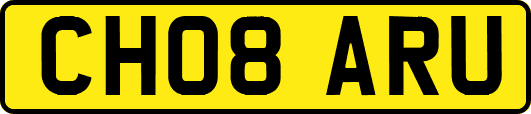 CH08ARU