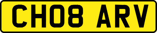 CH08ARV