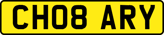 CH08ARY
