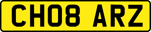 CH08ARZ