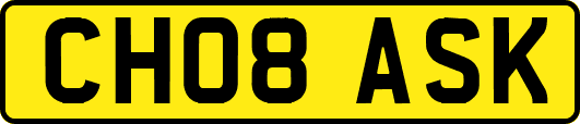 CH08ASK