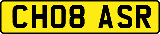 CH08ASR