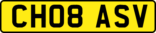 CH08ASV