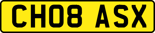 CH08ASX