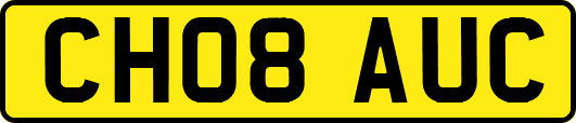 CH08AUC