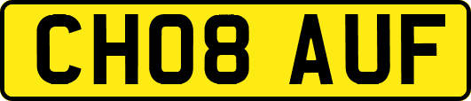 CH08AUF