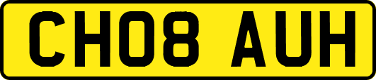 CH08AUH