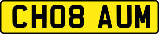 CH08AUM