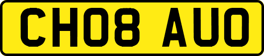 CH08AUO
